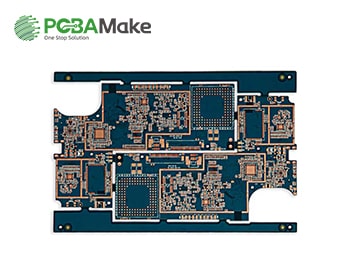 12layer pcb